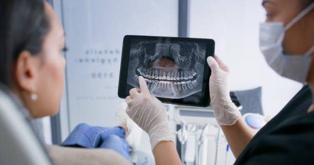 Licensed Dental service in Wyboo, SC - Smile Center Dentistry